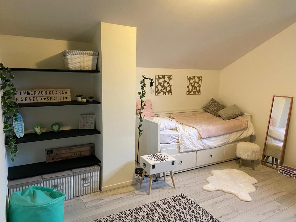 Lullaby House - Large, Full Comfort 5 Star Chalet House In The Vosges Ramonchamp Eksteriør bilde