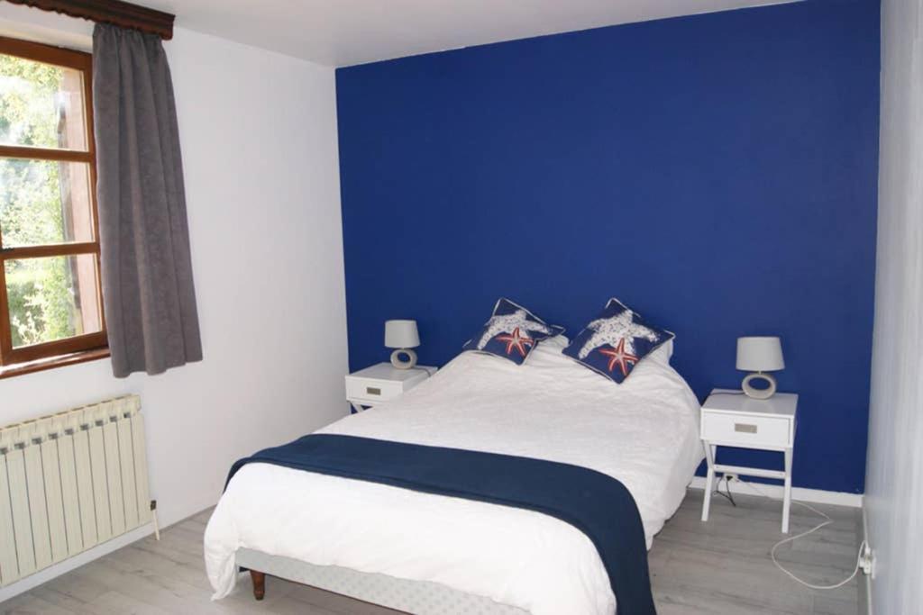 Lullaby House - Large, Full Comfort 5 Star Chalet House In The Vosges Ramonchamp Eksteriør bilde