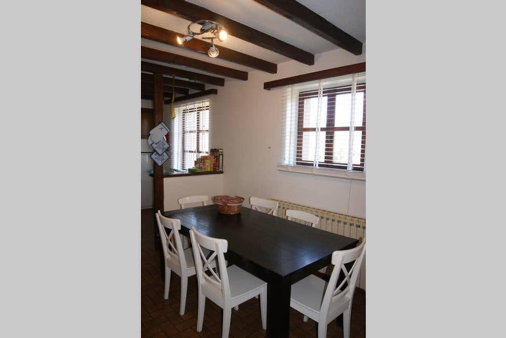 Lullaby House - Large, Full Comfort 5 Star Chalet House In The Vosges Ramonchamp Eksteriør bilde