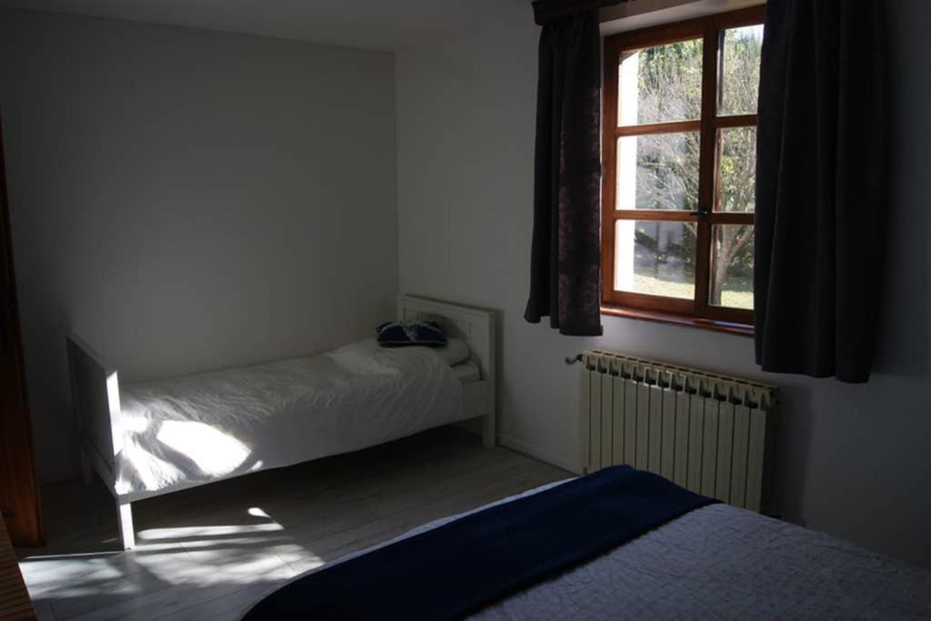 Lullaby House - Large, Full Comfort 5 Star Chalet House In The Vosges Ramonchamp Eksteriør bilde
