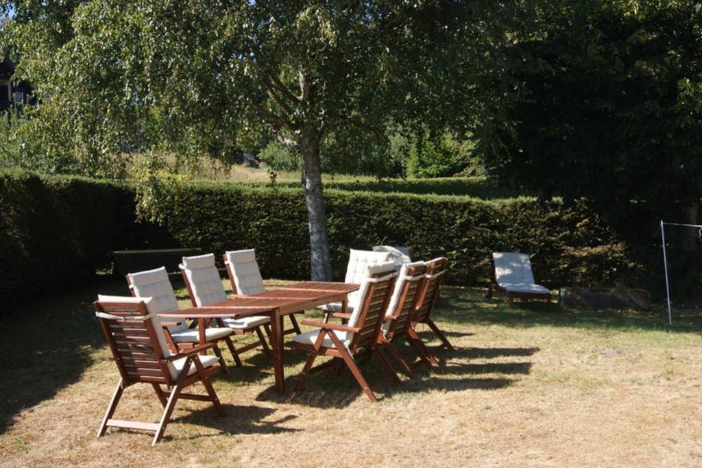 Lullaby House - Large, Full Comfort 5 Star Chalet House In The Vosges Ramonchamp Eksteriør bilde