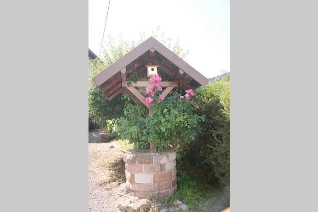 Lullaby House - Large, Full Comfort 5 Star Chalet House In The Vosges Ramonchamp Eksteriør bilde