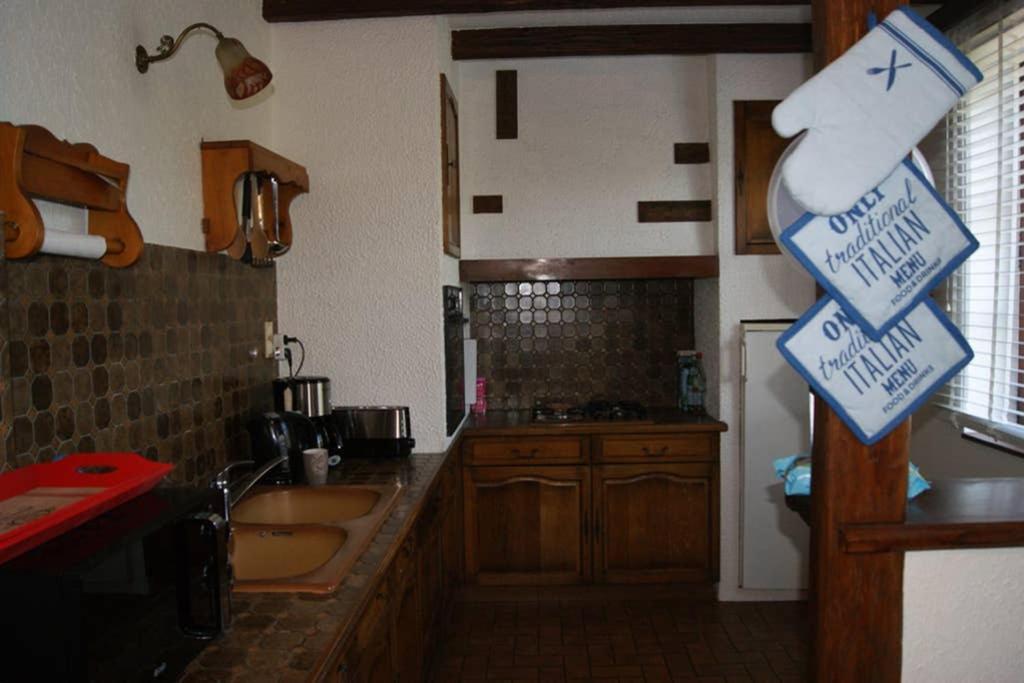 Lullaby House - Large, Full Comfort 5 Star Chalet House In The Vosges Ramonchamp Eksteriør bilde